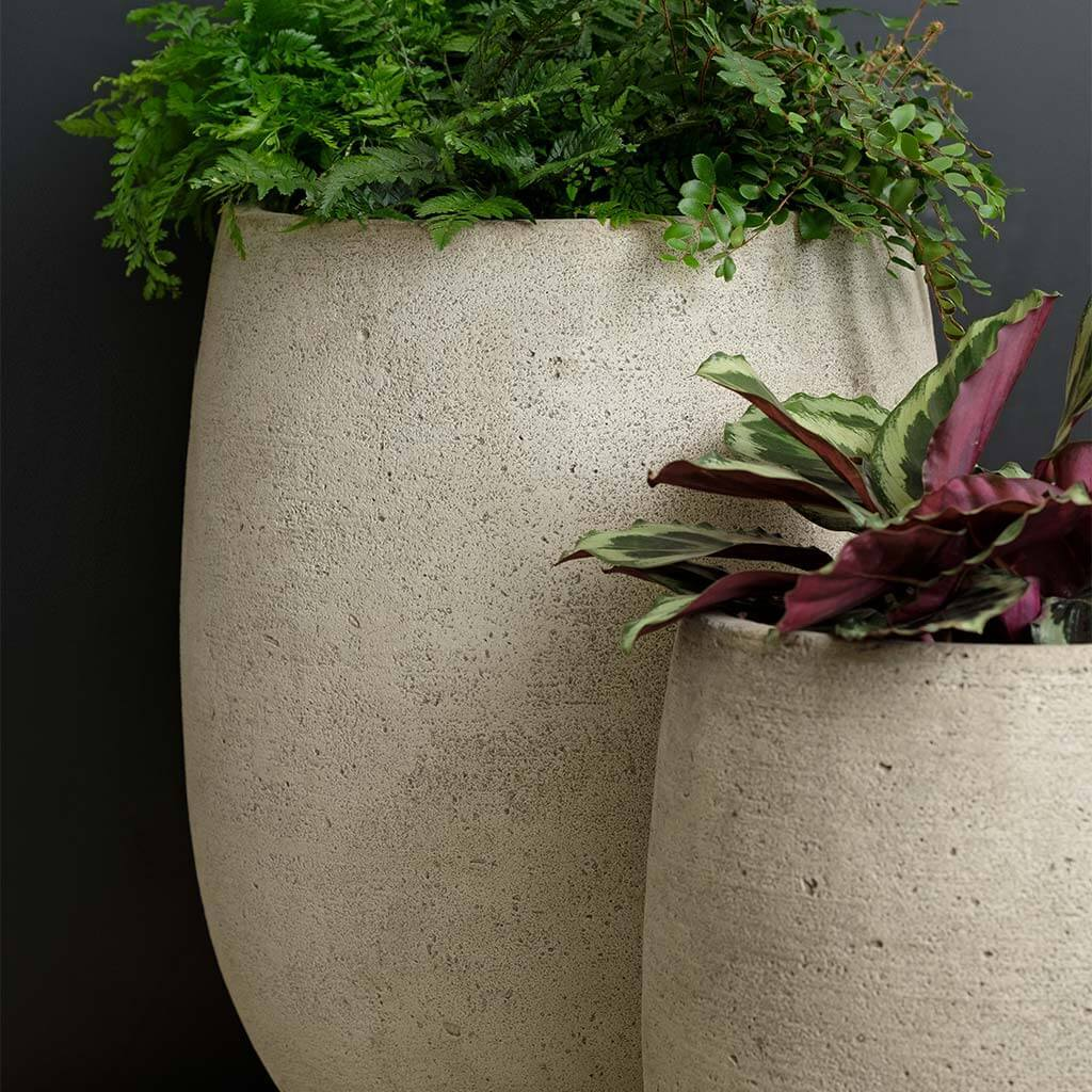 33" Bebel Planter
