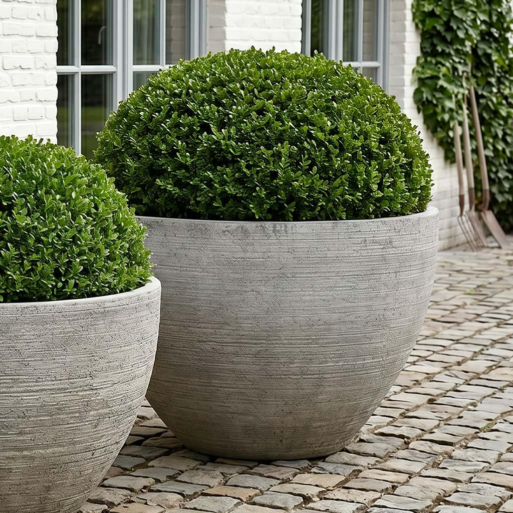28" Nori Planter, XXL