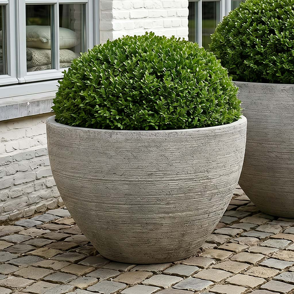 24" Nori Planter, XL