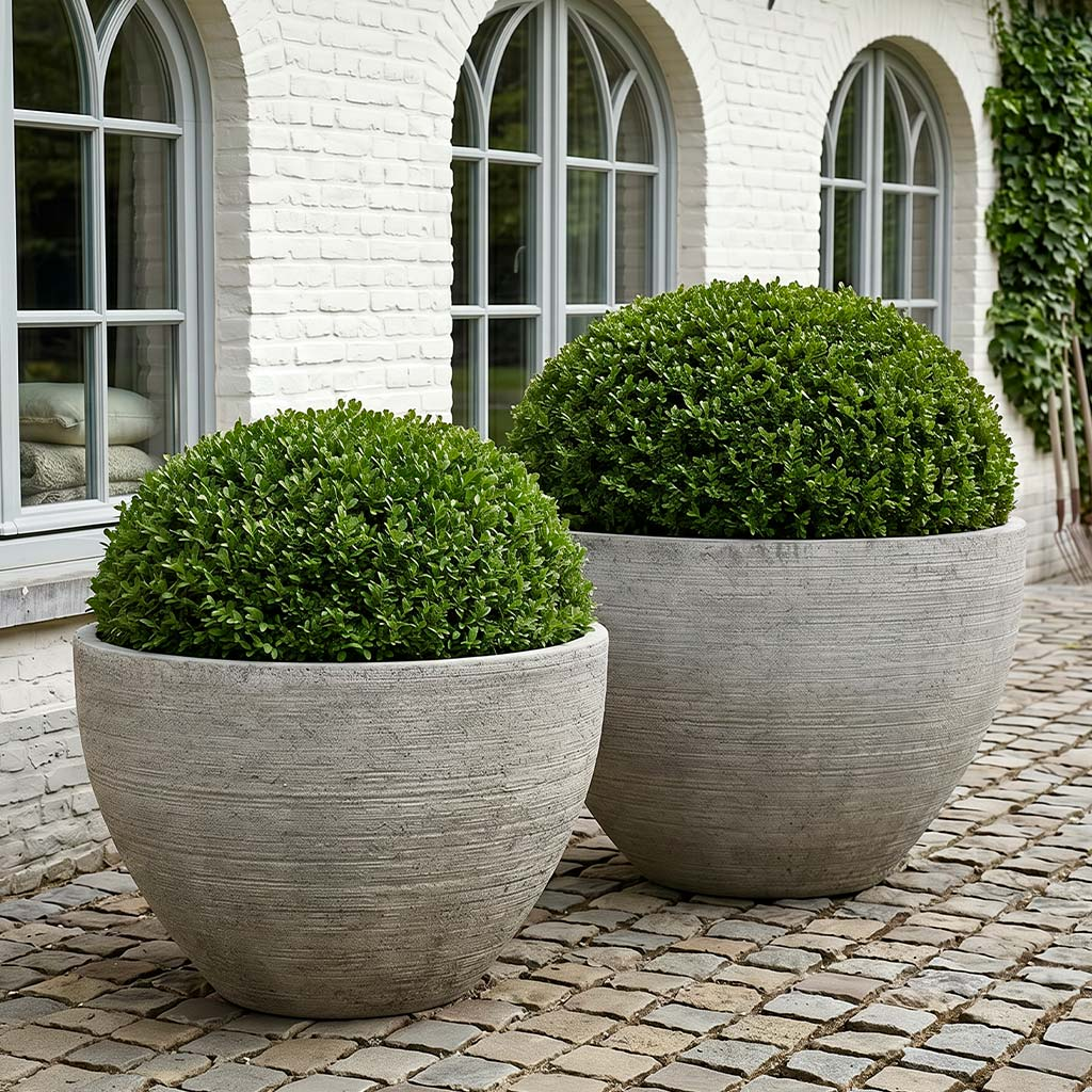 24" Nori Planter, XL