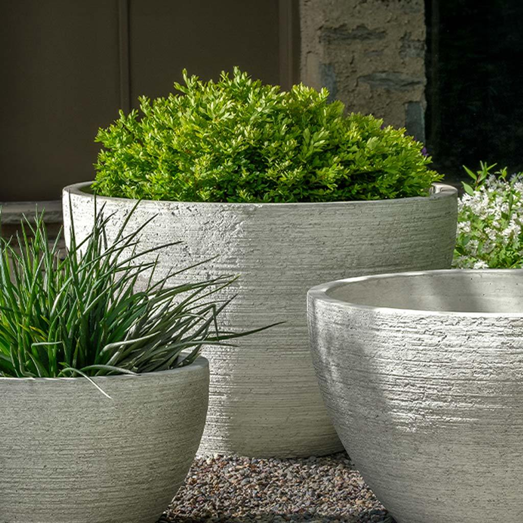 24" Nori Planter, XL