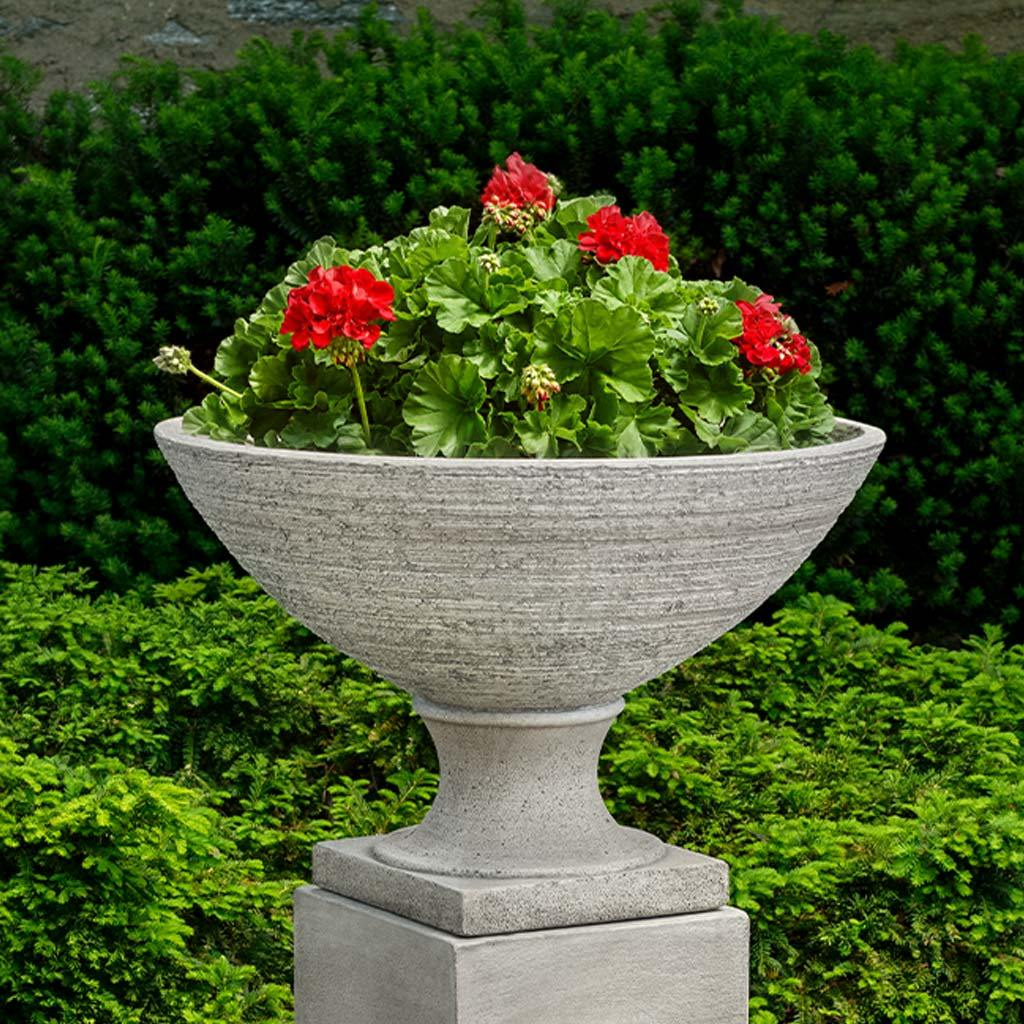 17" Clarendon Urn