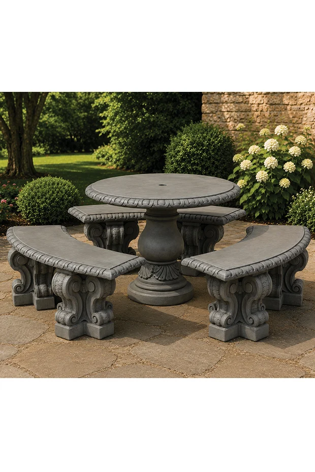Verona Table Set
