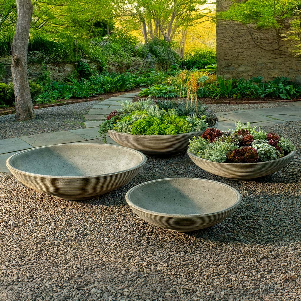36" Enso Bowl