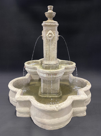 Fontaine 4種類 BUY 70