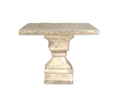 Console Finials BUY 24