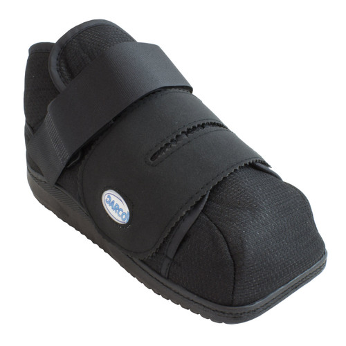 Darco APB Hi Boot Post Op-Shoe