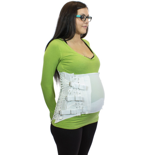 Maternity Lumbosacral Support