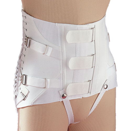 CINCH-IT LUMBOSACRAL SUPPORT