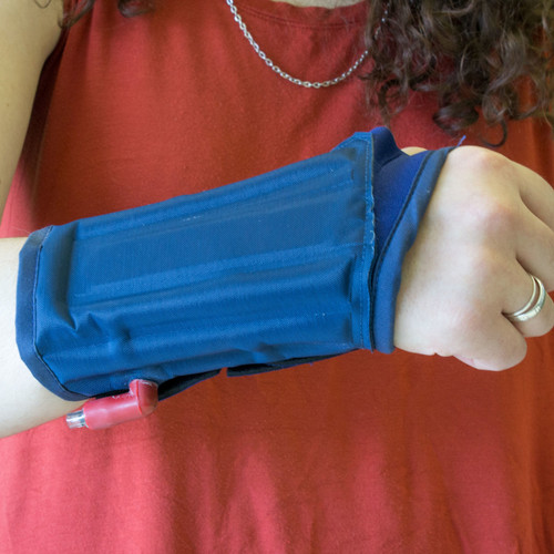 Air Flex Carpal Tunnel Splint - Right Hand