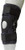 Knee Brace with Over And Under Adjustments