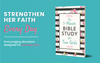 The 5-Minute Bible Study for Teen Girls