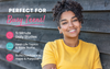 The 5-Minute Bible Study for Teen Girls