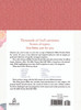 Bible Promise Book KJV Bible--Rose Garden - SLIGHTLY IMPERFECT