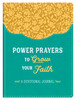 Power Prayers to Grow Your Faith - SLIGHTLY IMPERFECT