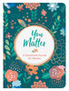 You Matter: A Devotional Journal for Women