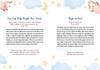 3-Minute Bedtime Devotions for Little Hearts