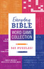 Everyday Bible Word Game Collection