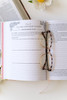 The Daily 5-Minute Bible Study Journal for Women