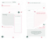 The Prayer Map for Women [Simplicity] interior image