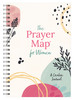 The Prayer Map for Women [Simplicity] front cover image