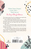 The Prayer Map for Women [Simplicity] back cover image
