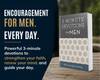 3-Minute Devotions for Men