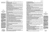 The 1-Minute KJV Study Bible (Pewter Blue) - SLIGHTLY IMPERFECT