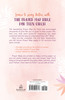 The Prayer Map Bible for Teen Girls NLV [Coral Dandelions] - SLIGHTLY IMPERFECT