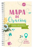 Mapa de oración para mujeres (The Prayer Map for Women) - SLIGHTLY IMPERFECT