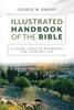 The Illustrated Handbook of the Bible