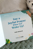Say a Joyful Prayer When You Wake Up