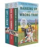 Gone to the Dogs 3-Book Set (Books 1–3)