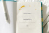 The Kids' Bedtime Devotional Bible: NLV [Cobalt Cosmos] - SLIGHTLY IMPERFECT