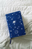 The Kids' Bedtime Devotional Bible: NLV [Cobalt Cosmos] - SLIGHTLY IMPERFECT