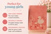 My First Real Bible (girls' cover)