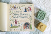 A Year of Bible Stories and Prayers