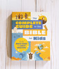 The Complete Guide to the Bible for Kids