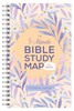 The 5-Minute Bible Study Map for Women