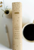 Mustard Seed Faith Devotional Bible--Barbour SKJV [Beige Polka Dots] - SLIGHTLY IMPERFECT