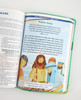 The KJV Kids' Devotional Bible