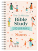 The 5-Minute Bible Study Journal for Moms