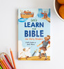 Let's Learn the Bible for Early Readers