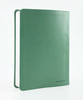 The Barbour SKJV Devotional Bible for Women: Worry Less, Pray More back cover image