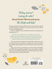 The Barbour SKJV Devotional Bible for Women: Worry Less, Pray More back cover image