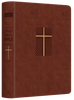 The Note Taker's Bible--King James Version front cover image