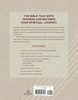 The Note Taker's Bible--King James Version