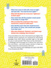 Bible Trivia Devotions for Kids front back cover image