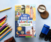 Kids' Bible Adventure Notebook: Easy-to-Follow Bible Studies for Kids front cover image