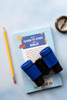 Kids' Bible Adventure Notebook: Easy-to-Follow Bible Studies for Kids back cover image